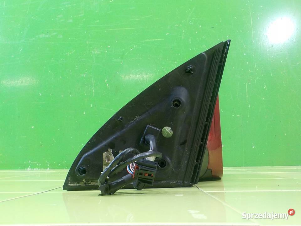 AUDI Q7 4L SLINE 30 TDI AUT 06r 5D lusterko mazowieckie Suków