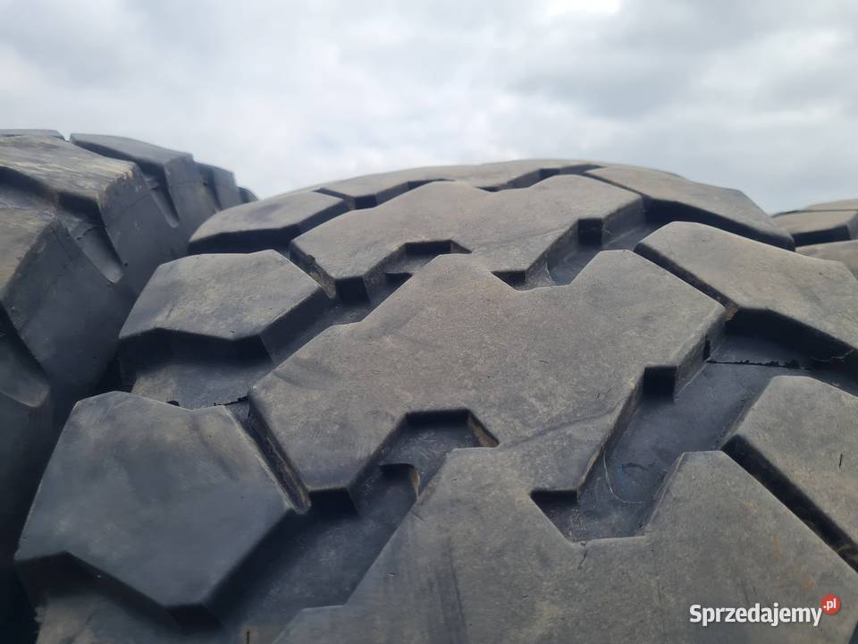Opony ciężarowe 36585R20 Continental Legnica sprzedam