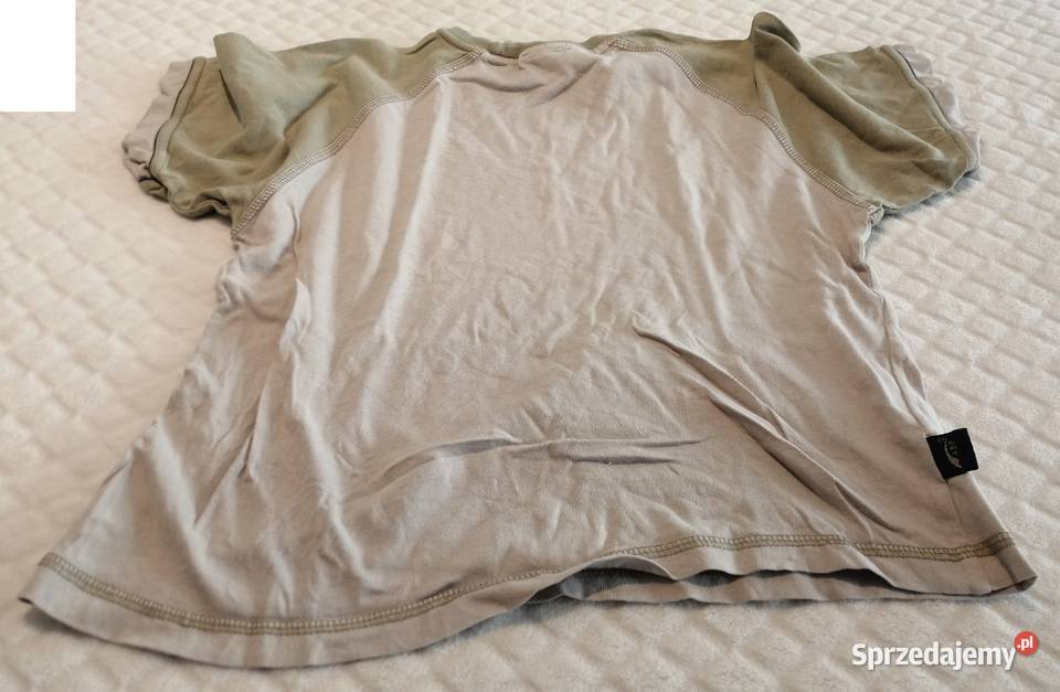 Koszulka krótki rękaw Tshirt chłopięcy 134 ABP chłopiec Dla Dziecka Czeladź