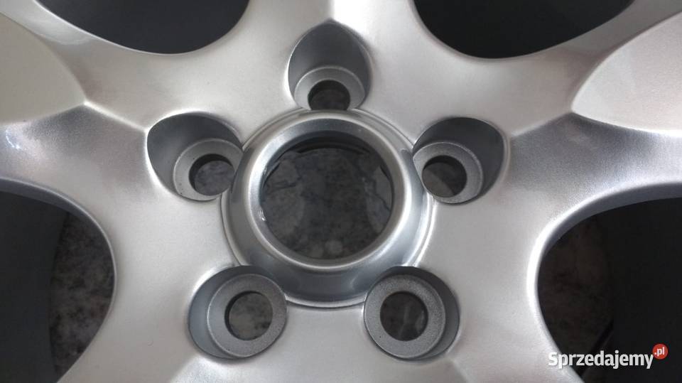 Nowa Felga Jaguar S Type 75Jx16 5x108 Chrzanów