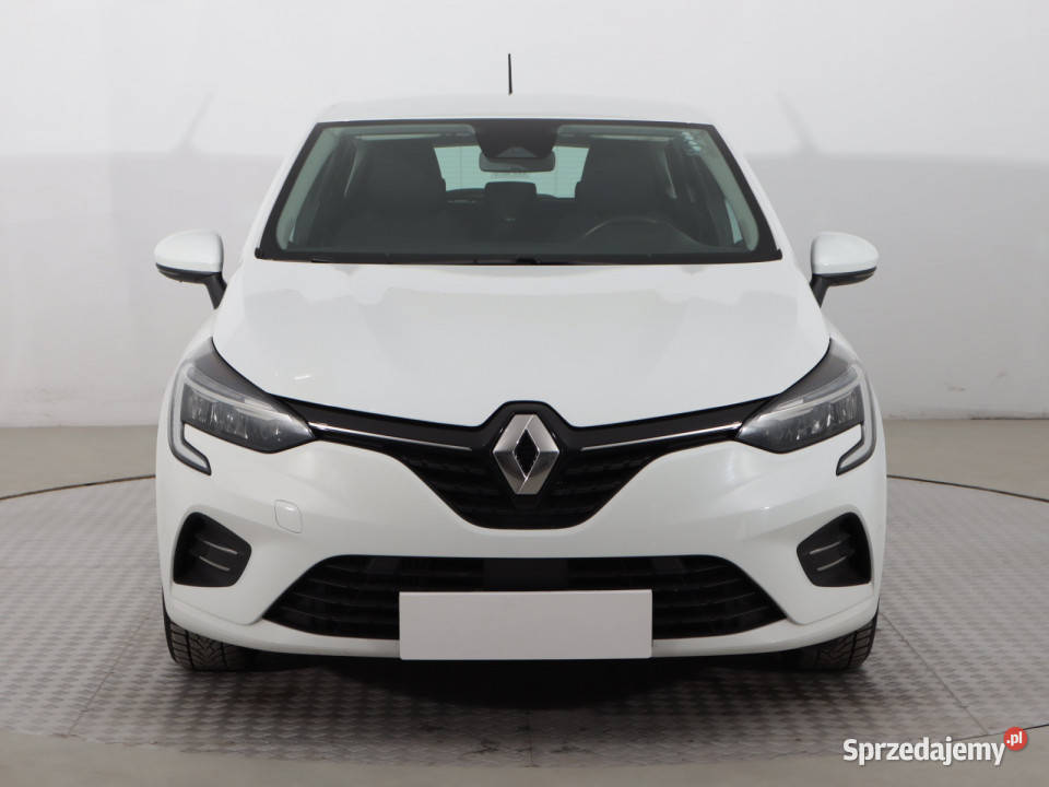 Renault Clio 10 TCe mazowieckie