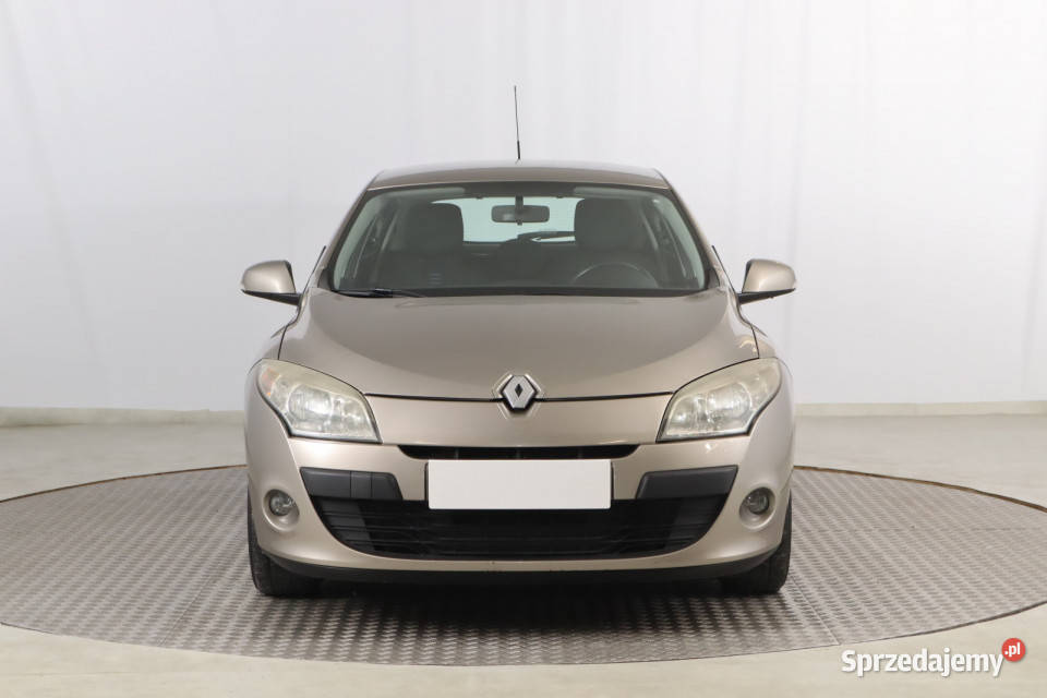 Renault Megane 16 16V beżowy Zabrze sprzedam