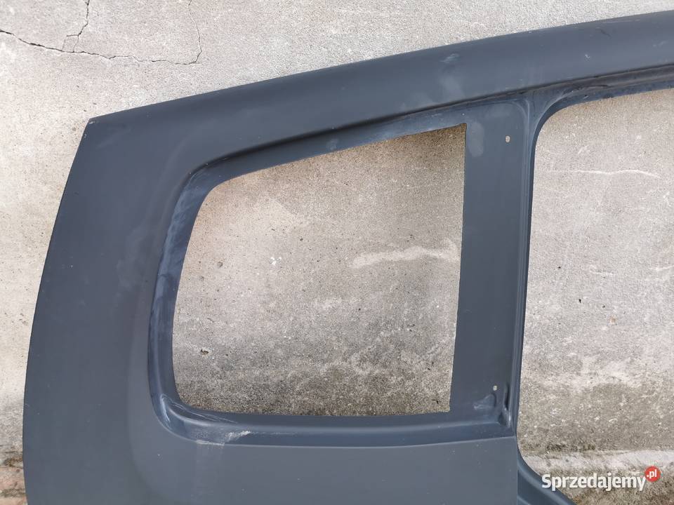 Błotnik tył tylni prawy rh vw Touran II 2 sprzedam
