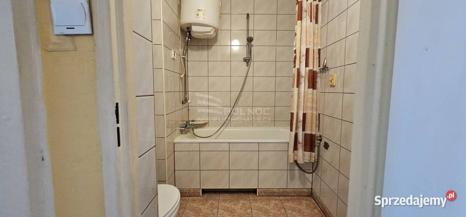 Mieszkanie w sercu Lubartowa na sprzedaż Lubartów