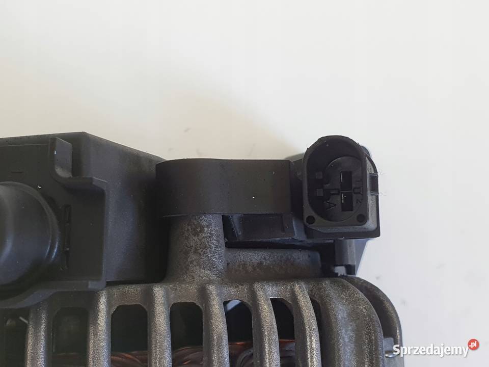 ALTERNATOR Volvo S60 II V60 20 D4 31285627 Chełm