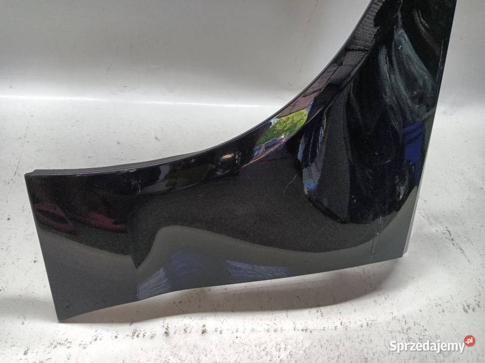 BŁOTNIK PRZÓD PRZEDNI LEWY AUDI A5 8T 8T0821469 wielkopolskie