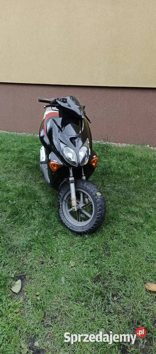 Honda x8rs Jelenia Góra