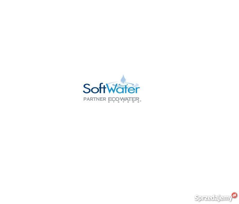 Automatyczny filtr mechaniczny do wody SoftWater wielkopolskie Poznań