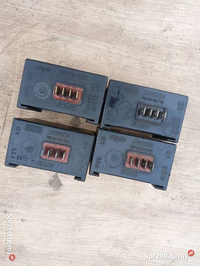 Oryginalna Elba 12 v Simson małopolskie