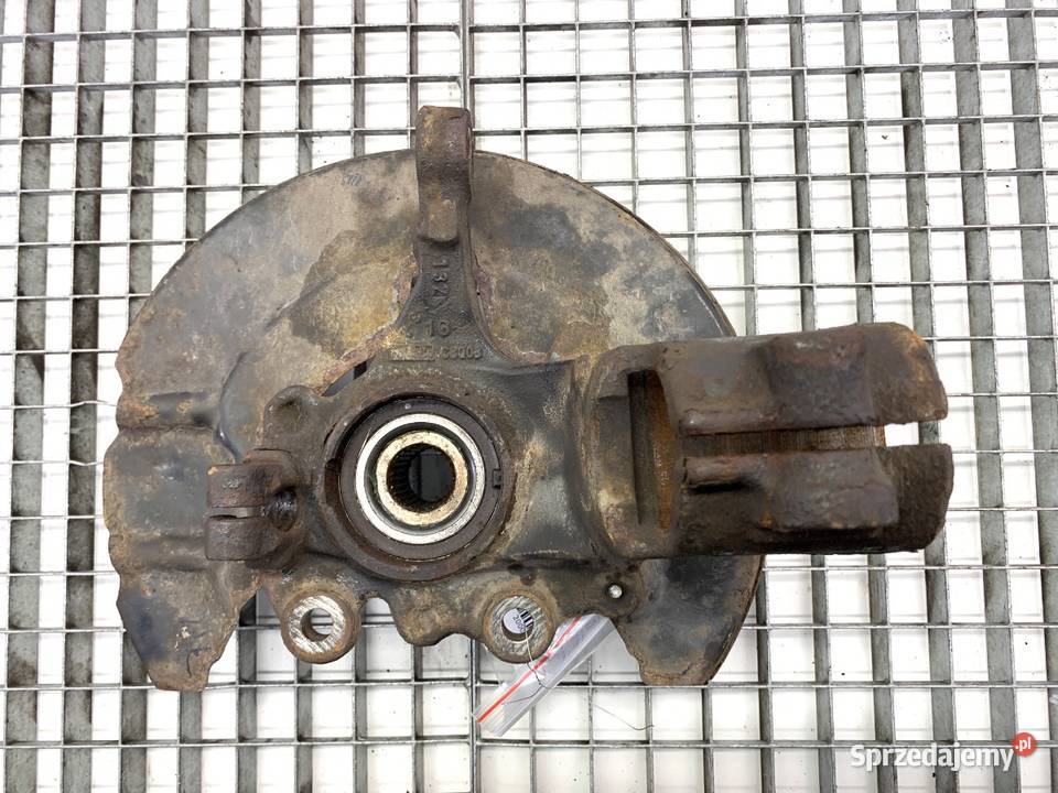 ZWROTNICA LEWY PRZÓD FORD TRANSIT CONNECT 15 120