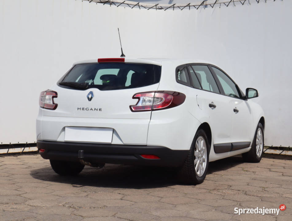 Renault Megane 16 16V klimatyzacja łódzkie