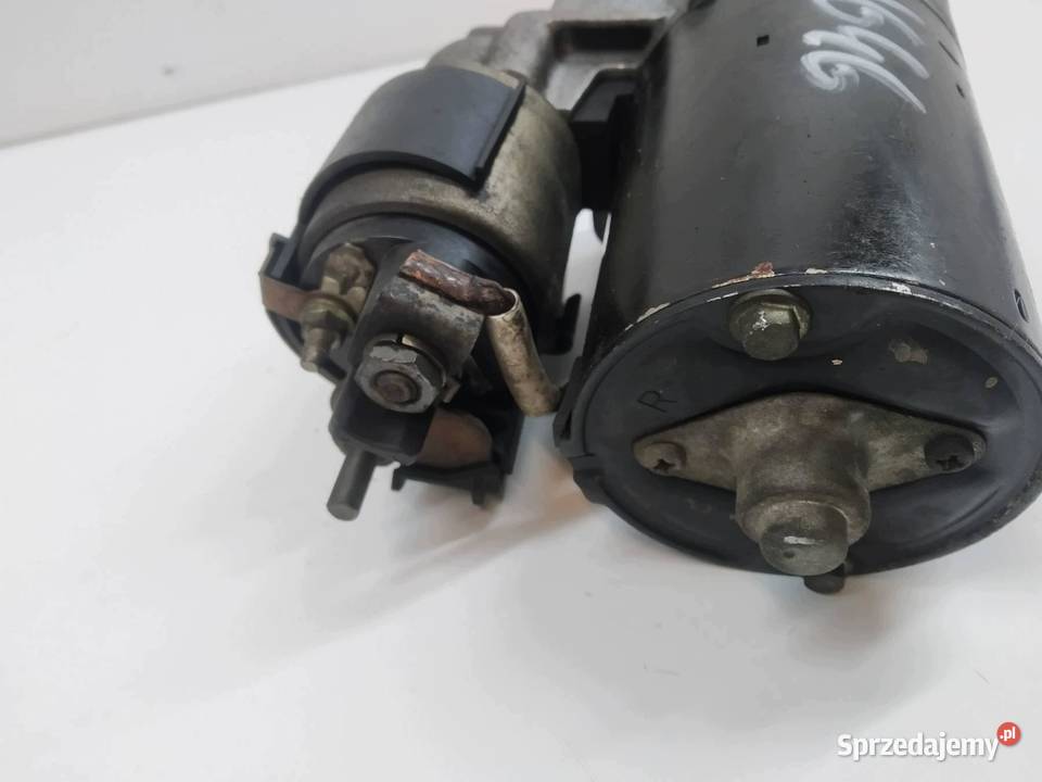 ROZRUSZNIK 0001106023 20 16V TURBO Renault świętokrzyskie