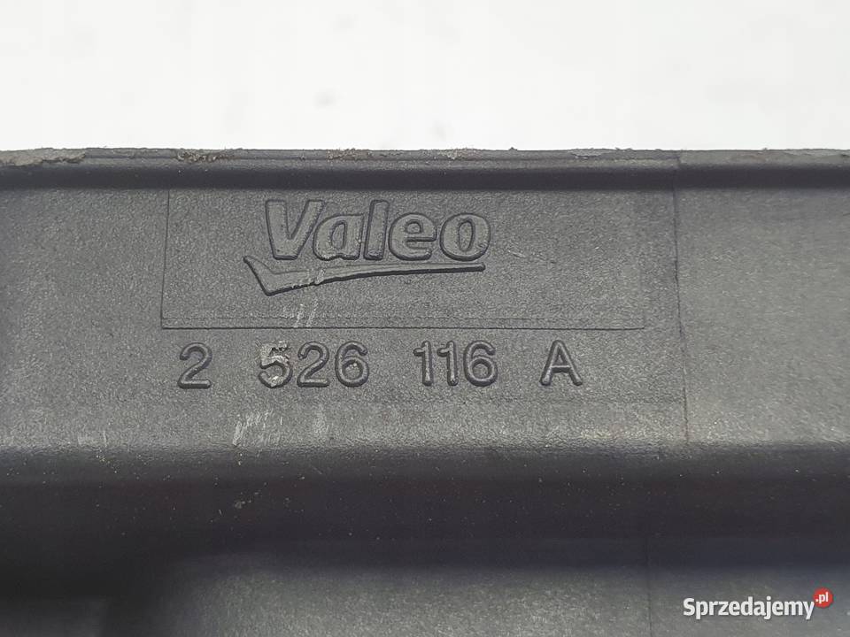 CEWKA ZAPŁONOWA Opel Zafira A 18 16V 2526116A Chełm