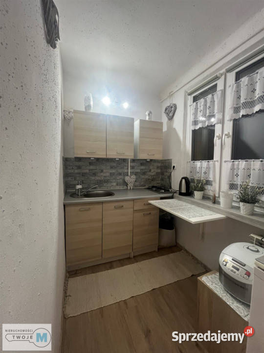 Mieszkanie 268m2 1pokojowe BuskoZdrój świętokrzyskie Busko-Zdrój