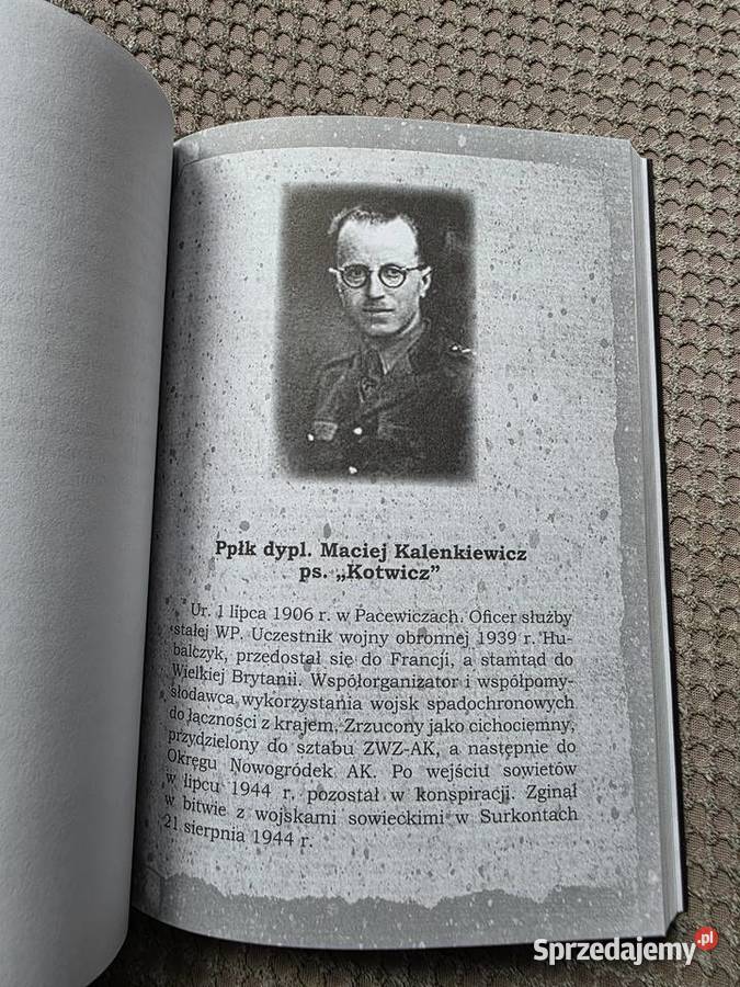 Wilczęta rozmowy z dziećmi żołnierzy wyklętych ISBN 9788393900718 Kraków