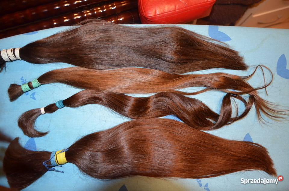 Włosy słowiańskie i dziewicze dolnośląskie Wrocław