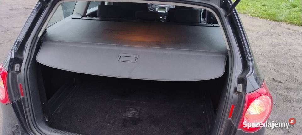 Passat B6 20 140 Kalisz