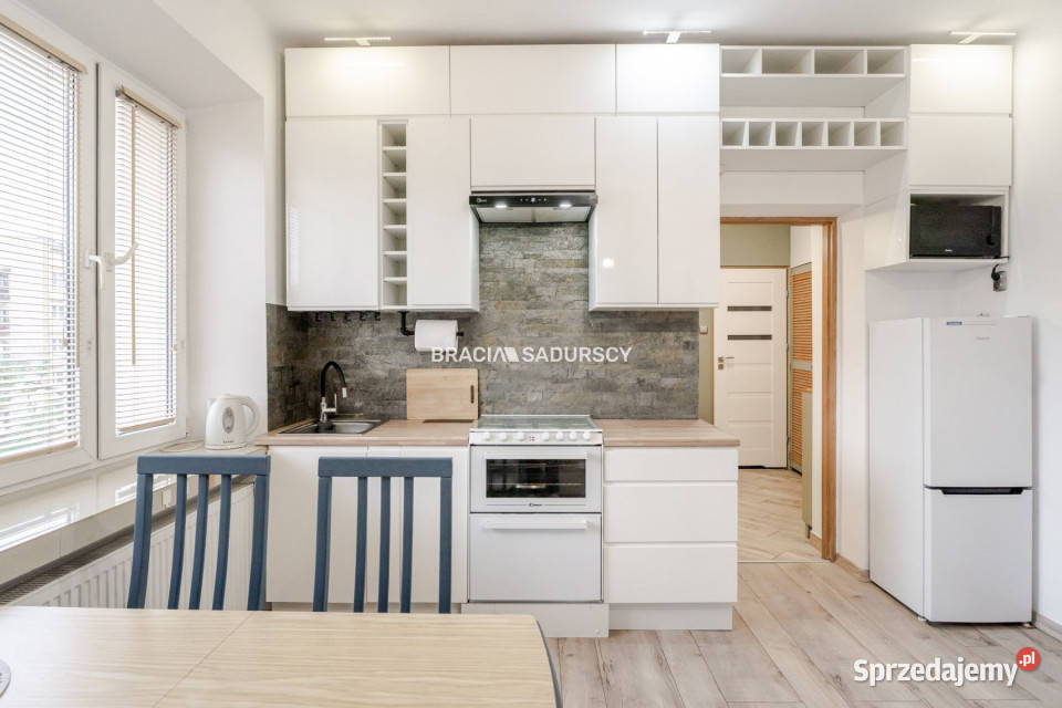 Mieszkanie 352m2 2 pokoje Kraków Wynajem małopolskie