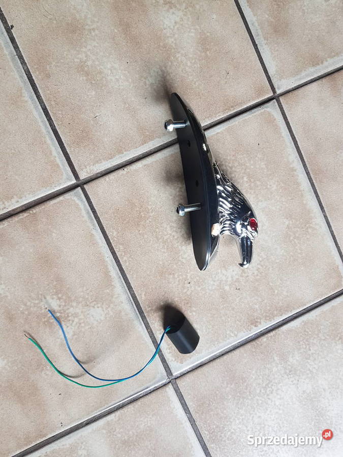 orzel na przedni blotni yamaha honda suzuki Jędrzejów