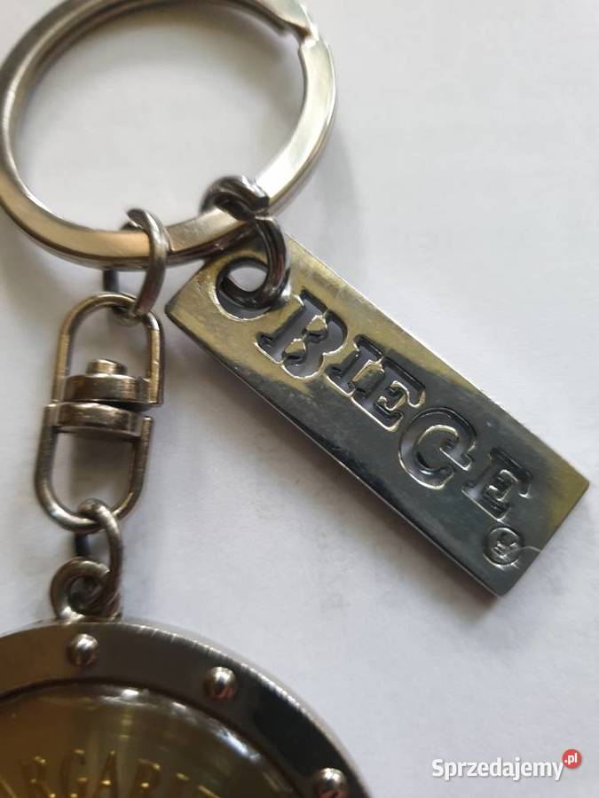 Brelok do kluczy mazowieckie Konstancin-Jeziorna