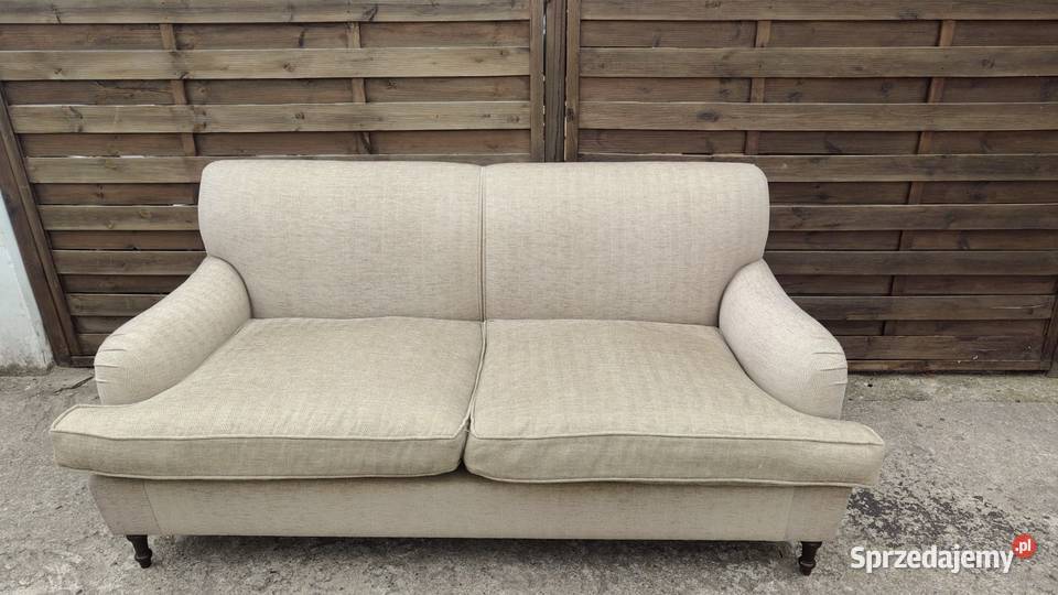 Kanapa KAinternational wypoczynkowa elegancka sprzedam