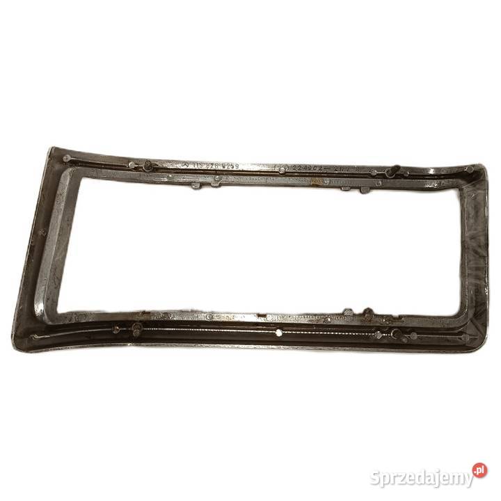 Ramka lampy prawej Mercedes 1158260259