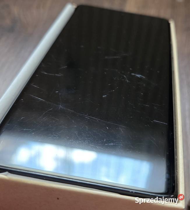 Samsung s21fe 5g case SPIGEN 100 sprawny Telefony komórkowe