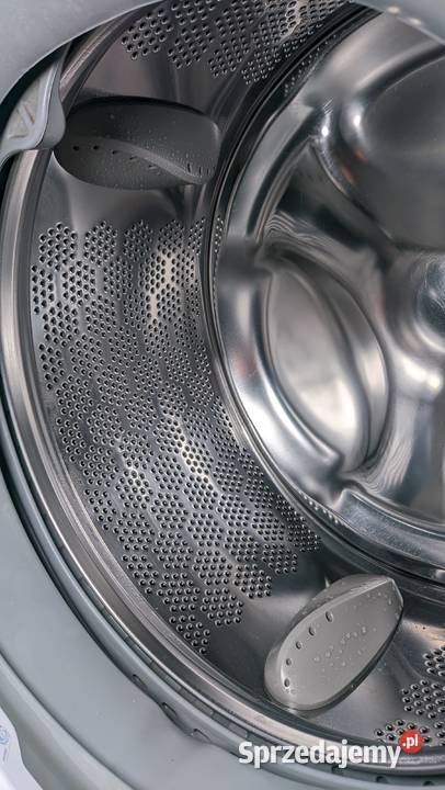 Pralka automatyczna AKG wsad 8 wirowanie kujawsko-pomorskie Dobrzyń nad Wisłą