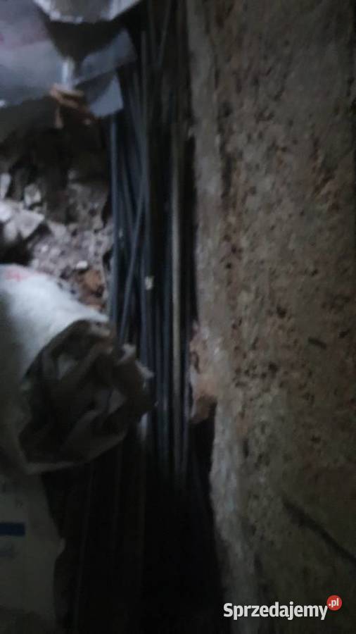 Rurki plastikowe stelaż konstrukcji tunel folia Warszawa sprzedam