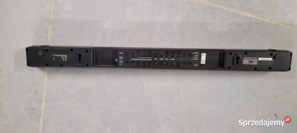 soundbar denon dhts514 Pruszcz Gdański