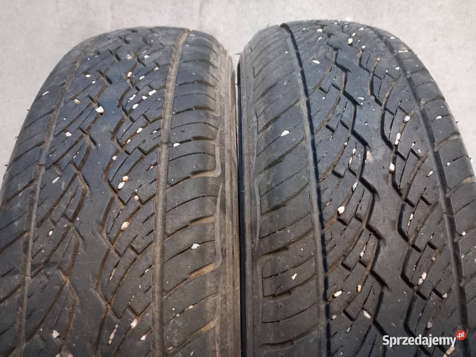 Opony Kenda Klever 15565R15 Sandomierz