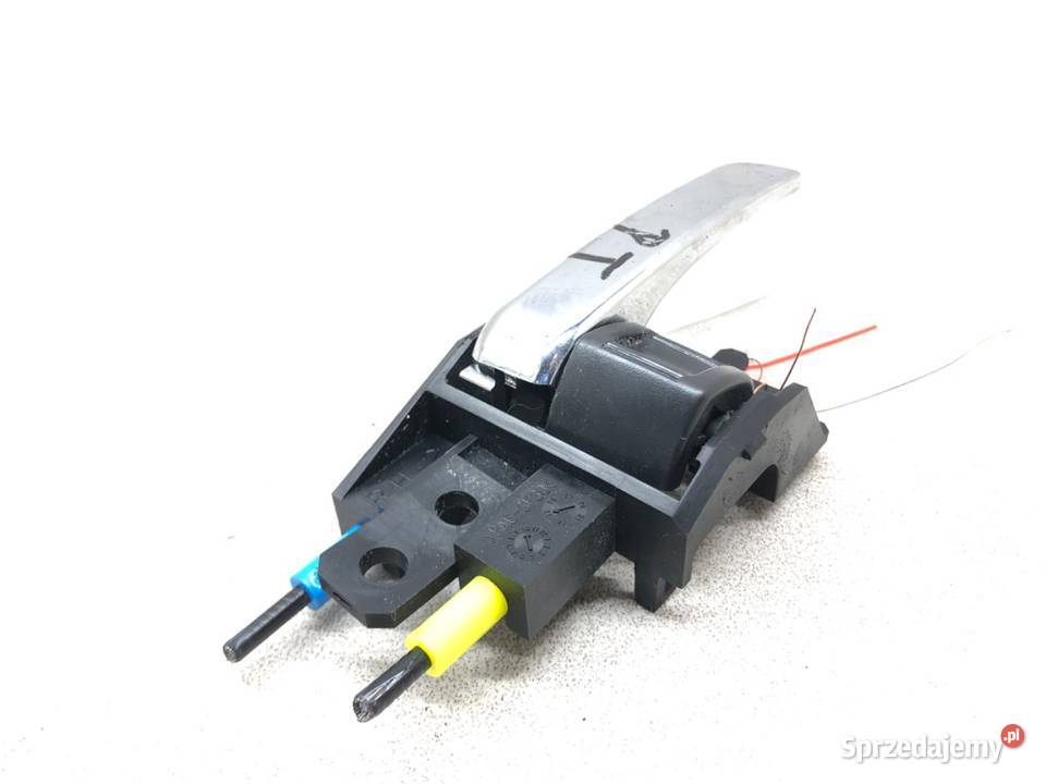 KLAMKA TYŁ PRAWA WEWNĘTRZNA MITSUBISHI OUTLANDER sprzedam