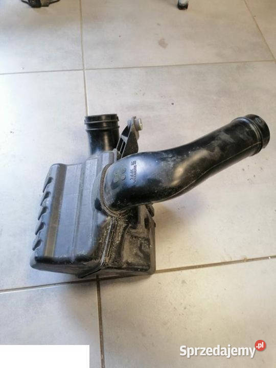 HONDA CIVIC SEDAN 2013 REZONATOR POWIETRZA lubelskie