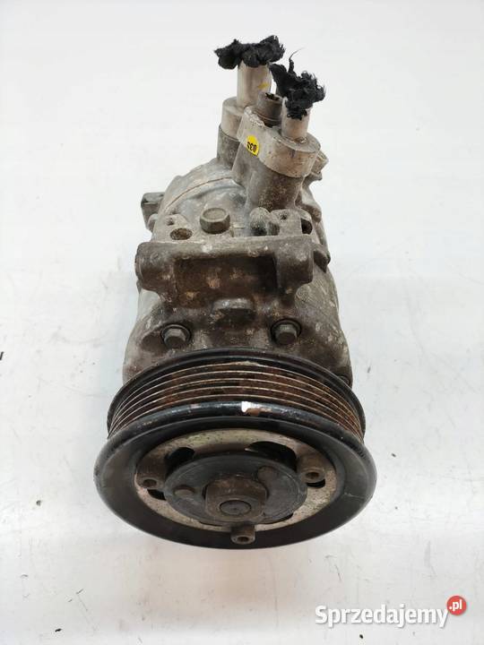 SPRĘŻARKA KLIMATYZACJI 5Q0816803D 20 TDI Skoda