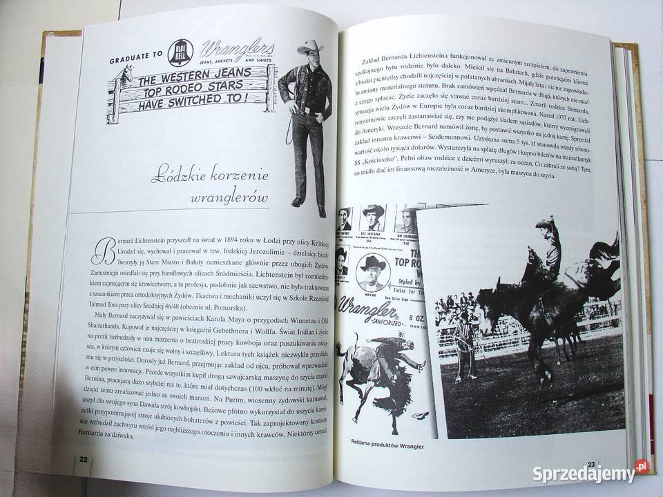 Sekrety Łodzi Część 1 Anna Kulik Jacek Perzyński łódzkie Łódź