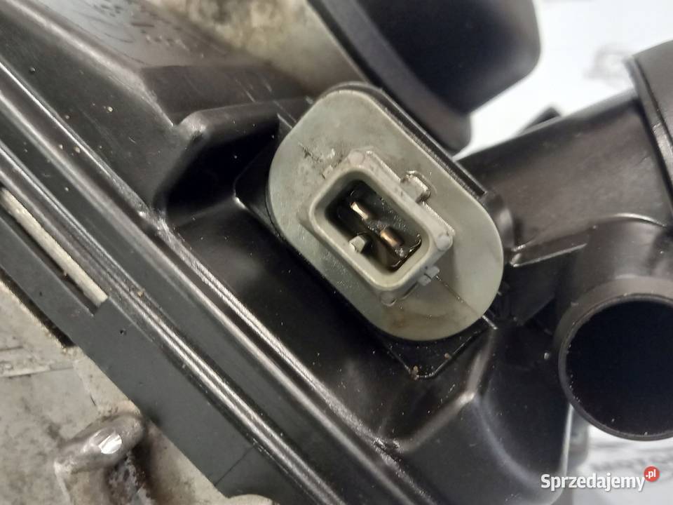 VOLVO C30 07r 25 TURBO B5254T3 220 obudowa Rok produkcji 2007 Kielce