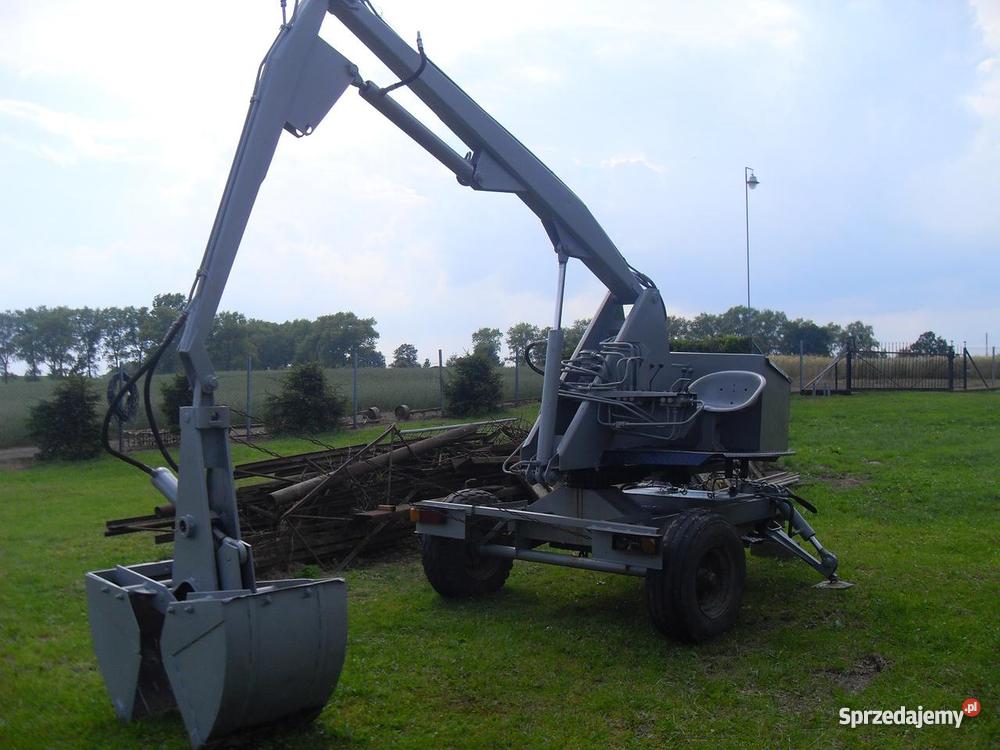 cyklop pomorskie Malbork