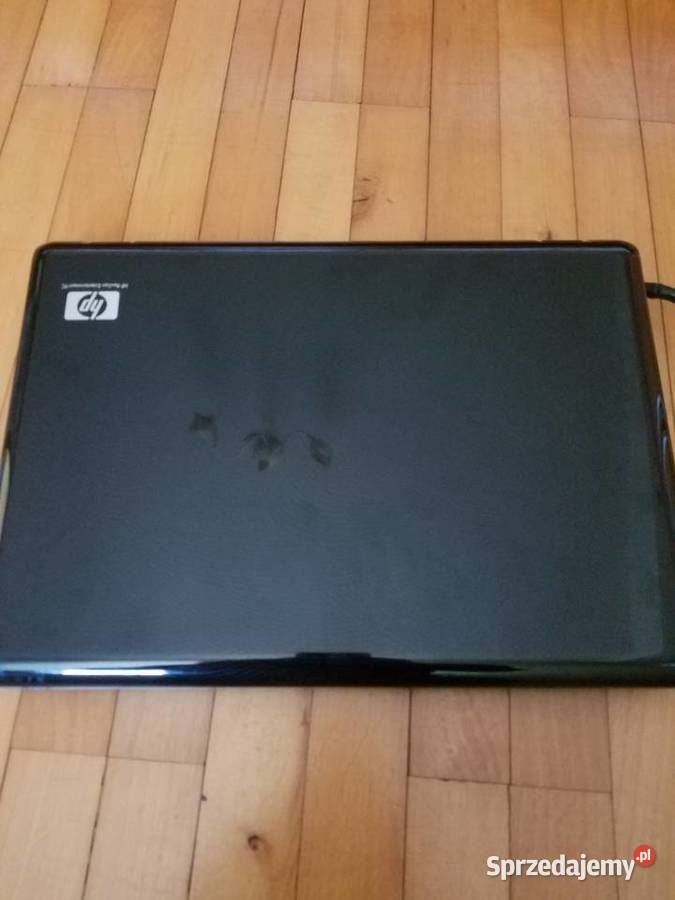 Sprzedan laptop hp pavilion dv 6000 Intel Core 2 Duo podkarpackie