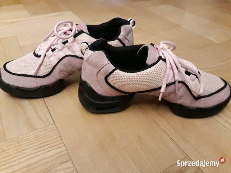 Nowe Profesjonalne Buty do tańcafitnessu Freed mazowieckie Warszawa