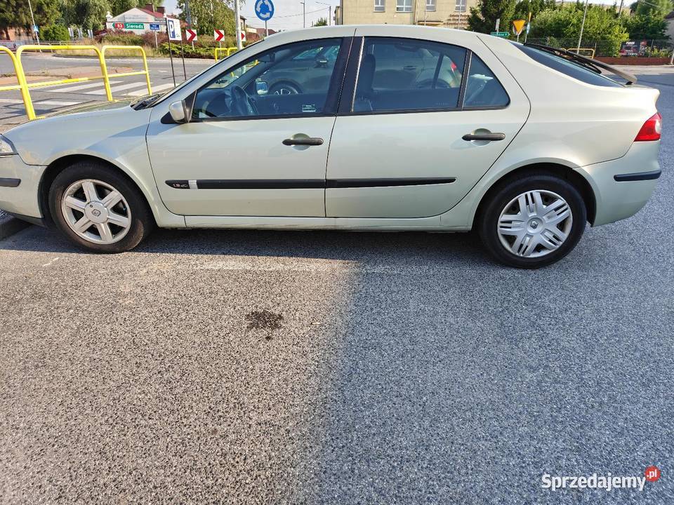 Renault Laguna