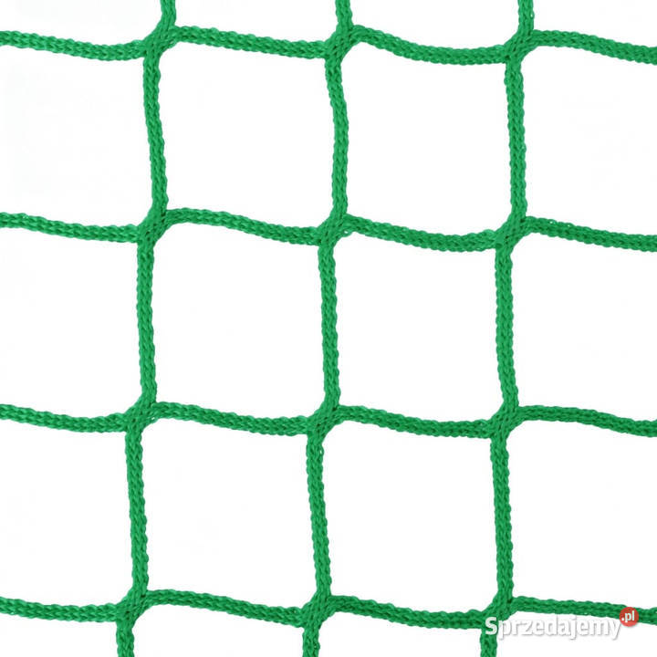 Siatki na siano 4 kwadratowe oczka 09 x 15 m PP mazowieckie Warszawa