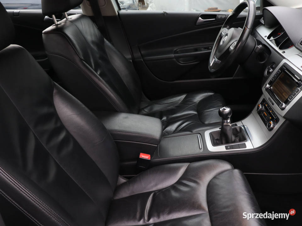 VW Passat 18 TSI elektryczne szyby Bielany Wrocławskie sprzedam