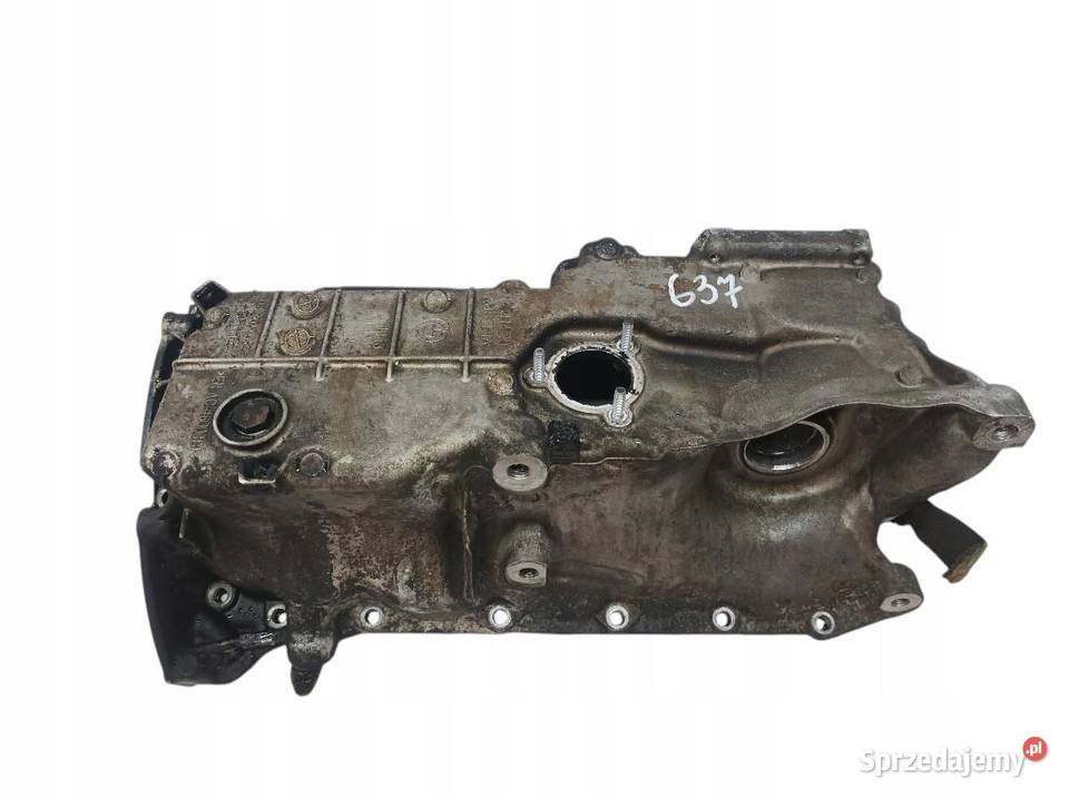 MISKA OLEJOWA 14341410 HP29029C 20 D B47 Bmw Części samochodowe
