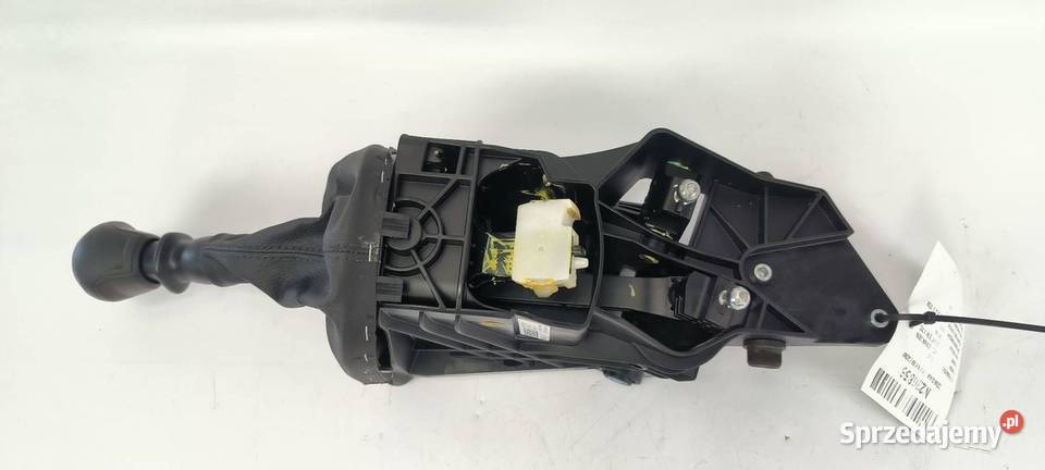 DŹWIGNIA ZMIANY BIEGÓW VOLKSWAGEN CRAFTER II 7C Lipno