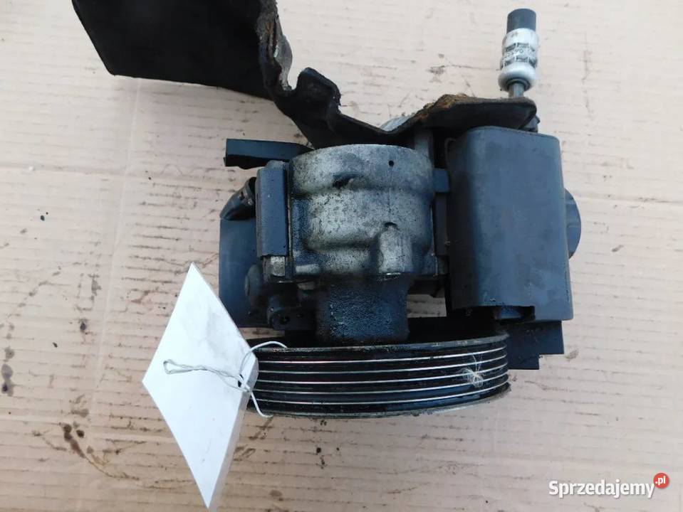 peugeot 206 pompa wspomagania 9636868880 M4203 osobowe sprzedam