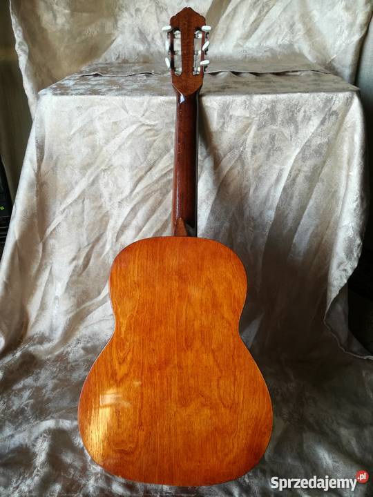 Gitara cremona Ilość strun 6 Stargard