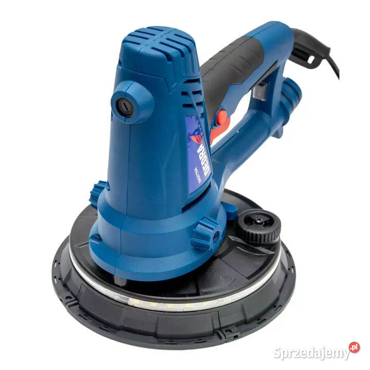 SZLIFIERKA RĘCZNA DO GIPSU LED DEDRA DED7764 wielkopolskie Opalenica