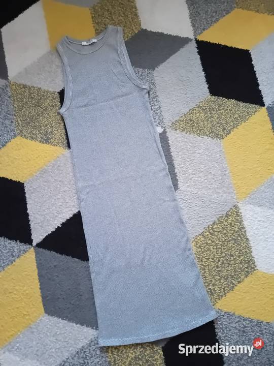 Sukienka Rozmiar 36(S) Warszawa