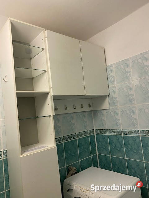 Garsoniera do wynajęcia os Tysiąclecia 1 Kraków