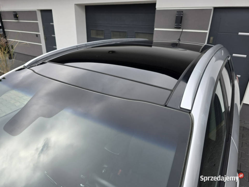 Kia Carens 16 benzynakamera cofaniaopłacona IV Carens małopolskie Żabno